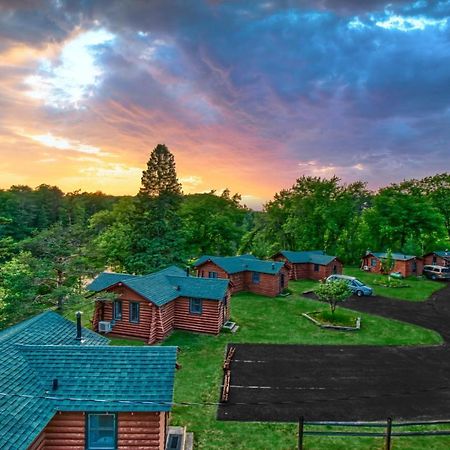 Edgewater Resort Iron Mountain Zewnętrze zdjęcie