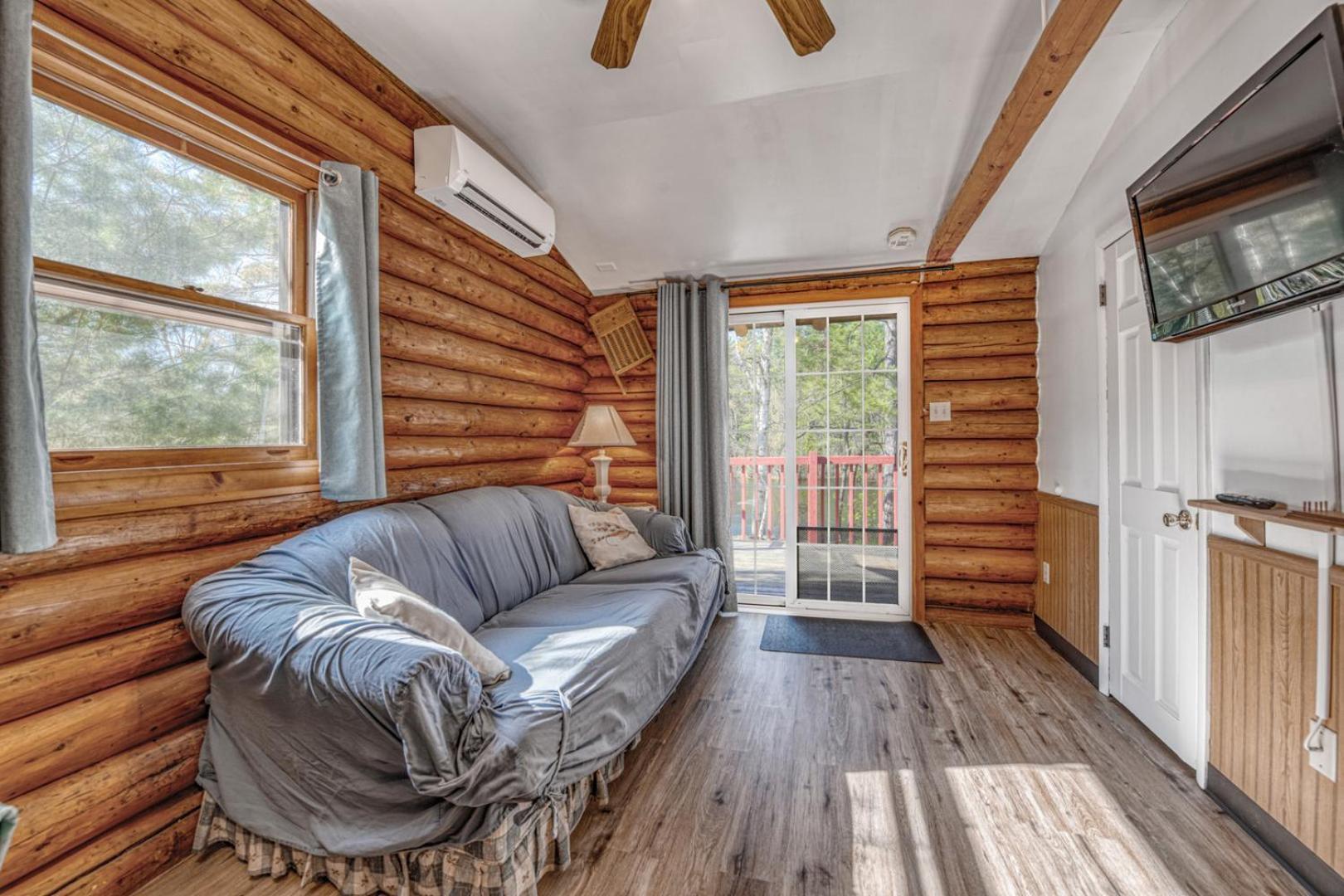 Edgewater Resort Iron Mountain Zewnętrze zdjęcie