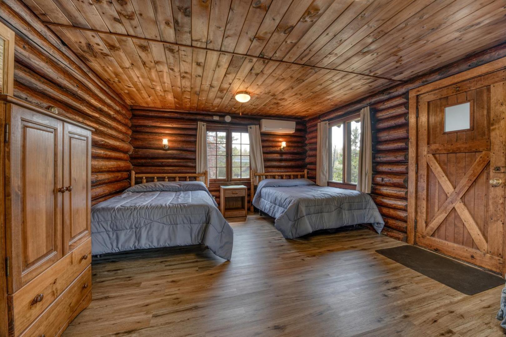 Edgewater Resort Iron Mountain Zewnętrze zdjęcie